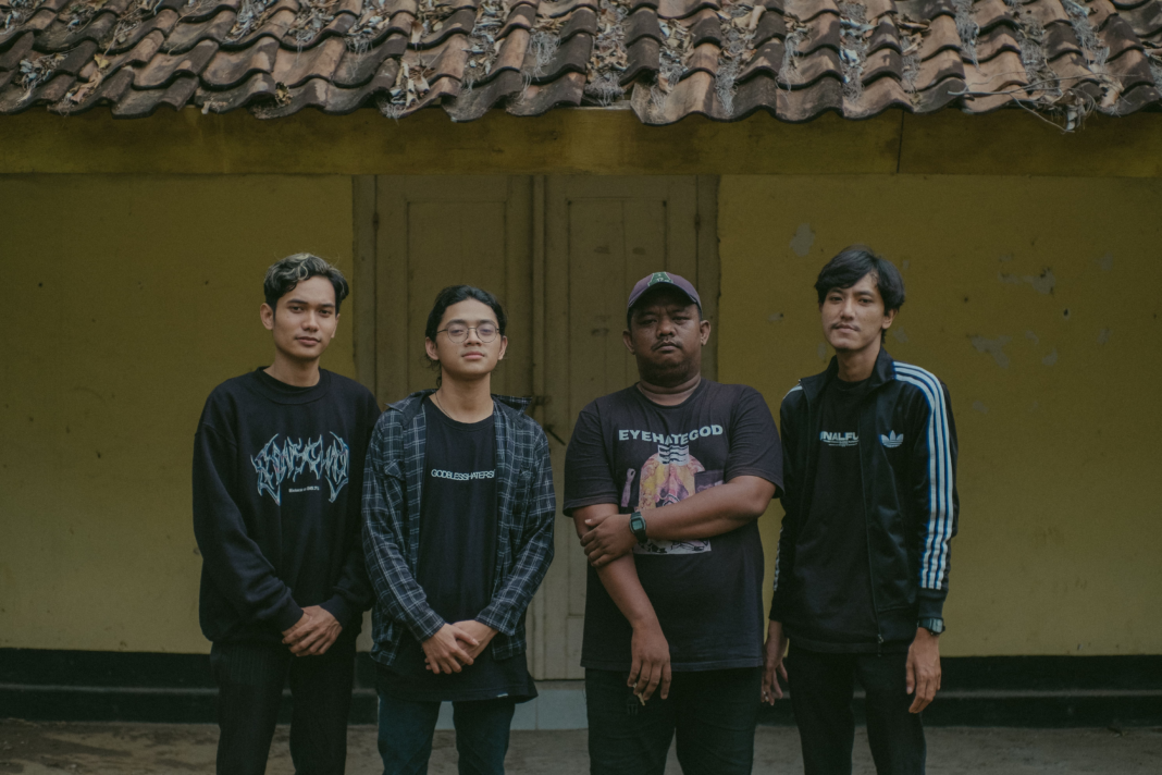 Norch Rilis Debut Single Bertajuk Ego Mematikan Atau