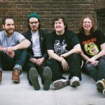 Modern baseball – holy ghost