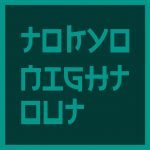 Tokyo NIght Out logo